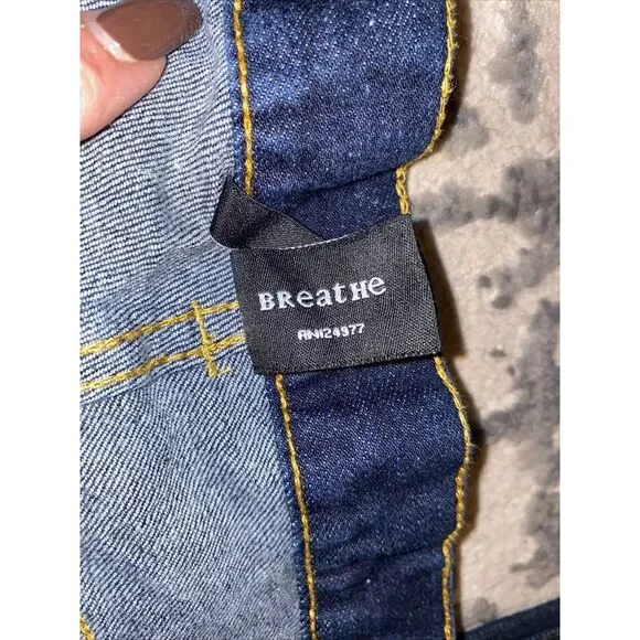 Prana Breathe Straight fit‎ Jeans 30x30 - Picture 6 of 9